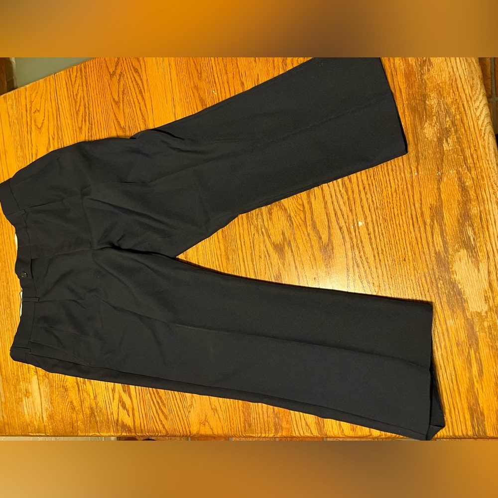 Men’s Dress pants. Size 38x27